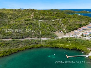 8 Barrio Frailes, Fajardo, PR 00738