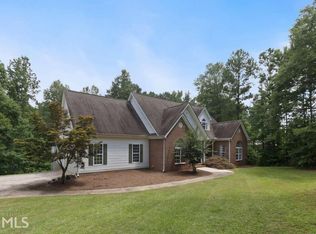 2352 Welcome Rd, Newnan, GA 30263