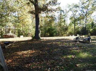 3572 Ken McEntire Rd, Lawndale, NC 28090