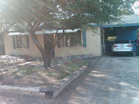 3rd image of 2613 N Tucson Blvd