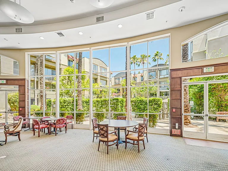 The Piedmont Senior Apartments — Photo 16