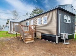 19 Leawood Ave, Moncton, NB E1H1B5