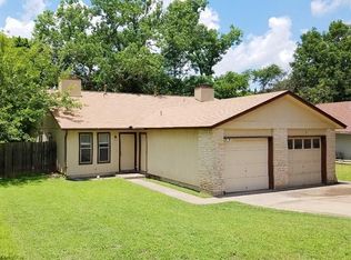 12802 Tomanet Trl #A, Austin, TX 78727