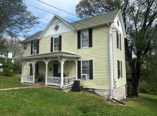 1395 Dunford Rd, Max Meadows, VA 24360