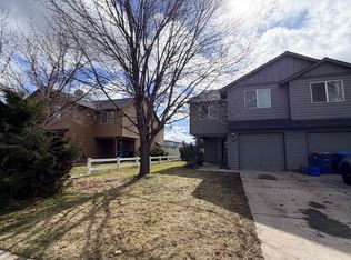 752 NE Larch Ave, Redmond, OR 97756