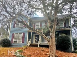3819 Holy Cross Ct, Decatur, GA 30034