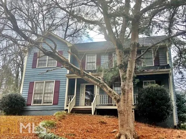 3819 Holy Cross Ct, Decatur, GA 30034