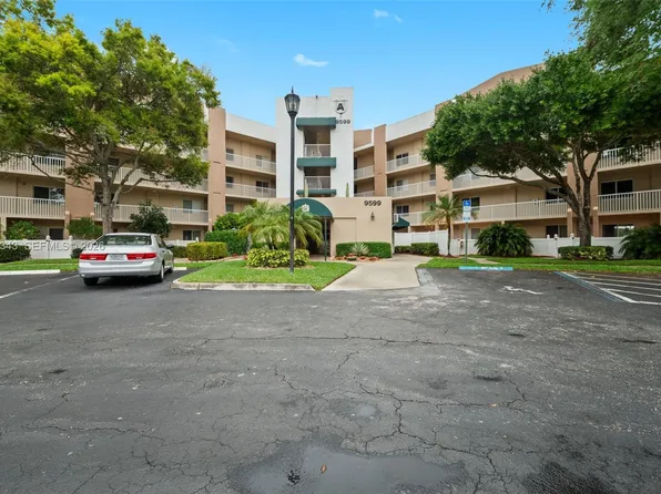 9599 Weldon Cir APT A112, Tamarac, FL 33321