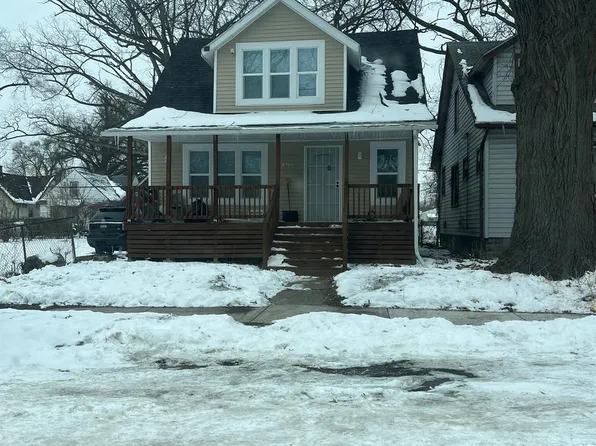 16233 San Juan Dr, Detroit, MI 48221