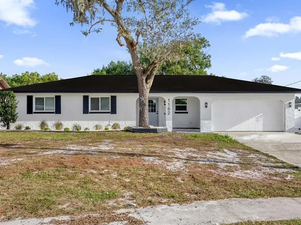 1162 Park Dr, Casselberry, FL 32707