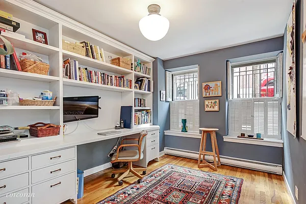 Sold by Corcoran | media 5