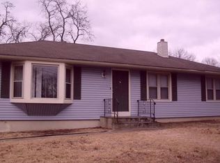 15 Taylor Ave, Monroe Township, NJ