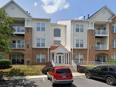 6220 Glen Valley Ter UNIT F, Frederick, MD, 21701