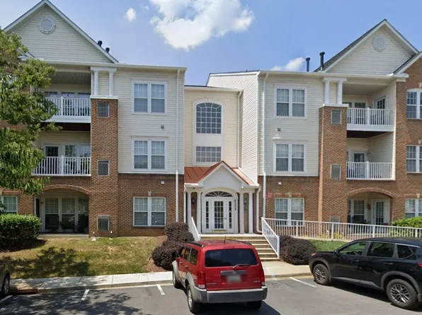 6220 Glen Valley Ter Unit F, Frederick, MD 21701