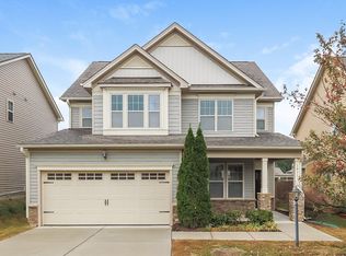 101 Outwater Ridge Dr, Garner, NC 27529