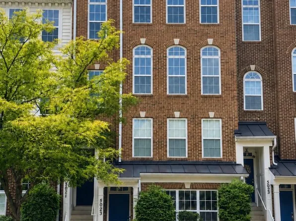 5023 Anchorstone Dr Unit 5023, Woodbridge, VA 22192