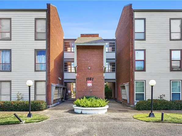 1161 Lake Ave APT 324, Metairie, LA 70005