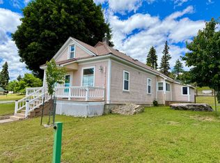 322 Preston Ave W, Thompson Falls, MT 59873