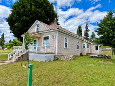 322 Preston Ave W, Thompson Falls, MT, 59873