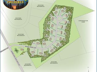 LOT 14 Rolling Woods Ln, Wells, ME 04090