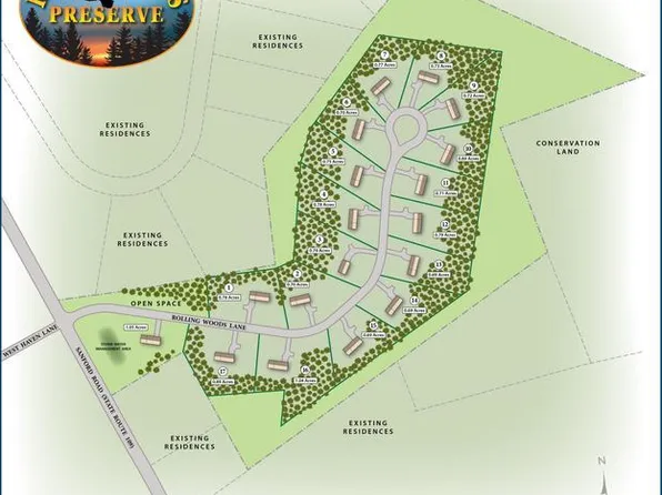 Lot 14 Rolling Woods Lane, Wells, ME 04090