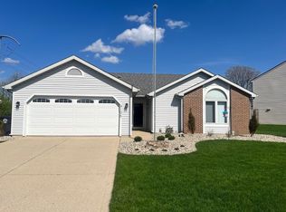 9106 Olmston Dr, Fort Wayne, IN