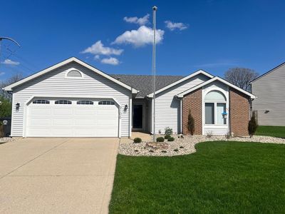 9106 Olmston Dr, Fort Wayne, IN, 46825