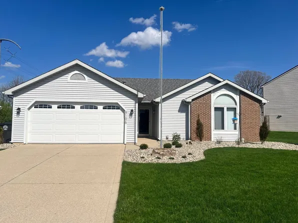 9106 Olmston Dr, Fort Wayne, IN 46825