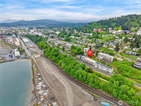 414 Boulevard #203, Bellingham, WA 98225