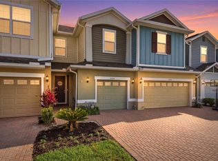 5734 Spotted Harrier Way, Lithia, FL 33547