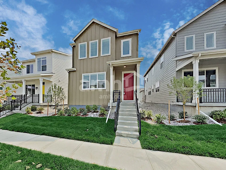 4750 Tanner Peak Trl