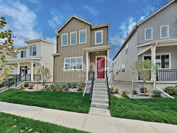 4750 Tanner Peak Trl, Brighton, CO 80601