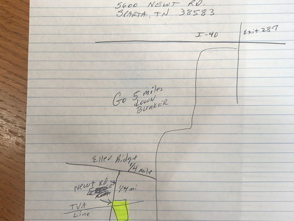 2nd image of 5600 Newt Rd