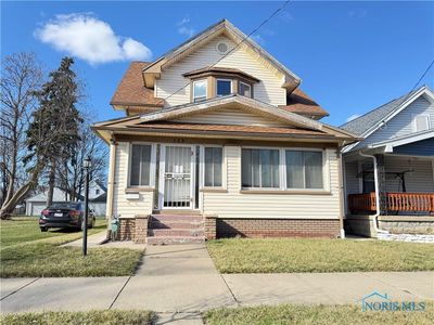 129 Everett St, Toledo, OH, 43608