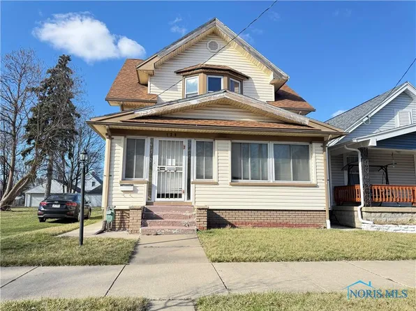 129 Everett St, Toledo, OH 43608