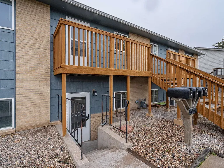 4930 King Arthur Way #C — Photo 2