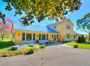 446 Little River Rd NE, Floyd, VA 24091