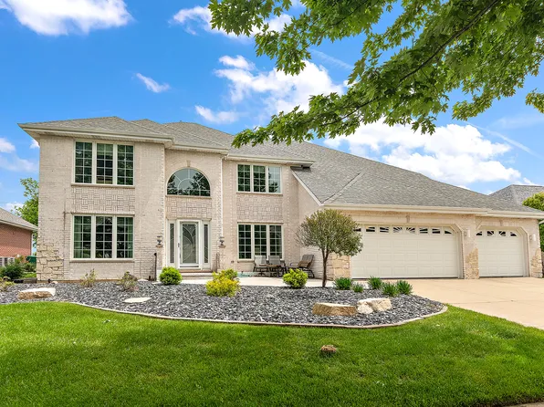 17359 Elk Dr, Orland Park, IL 60467
