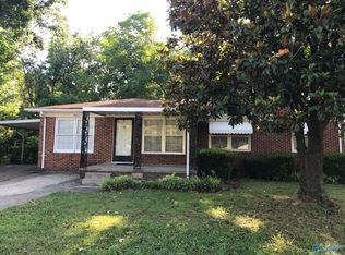 3002 Fairacres Rd SW, Huntsville, AL 35805