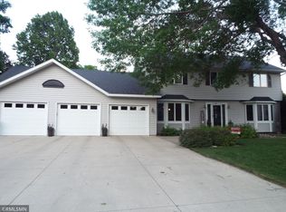 1509 Hansen Dr SW, Willmar, MN 56201