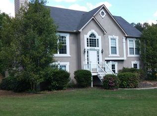 4808 Baker Plantation Dr, Acworth, GA 30101