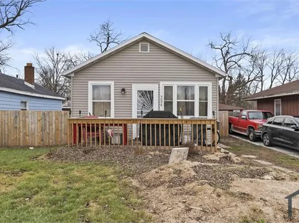 5058 Georgia St, Gary, IN 46409