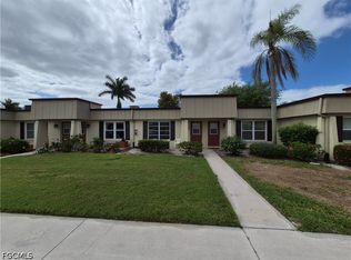116 Gledhill Ct, Fort Myers, FL 33919