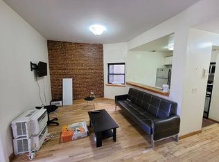 967 Columbus Ave APT 6, New York, NY 10025