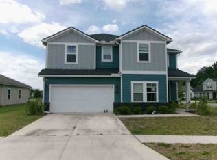 1574 Panther Lake Pkwy, Jacksonville, FL 32221