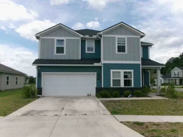 1574 Panther Lake Pkwy, Jacksonville, FL 32221