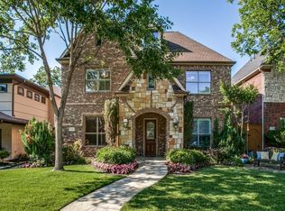 5331 Goodwin Ave, Dallas, TX 75206