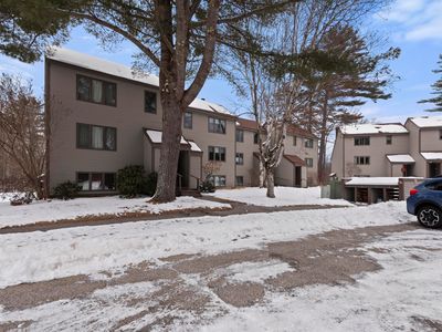 13 Overlook Road UNIT 4 (6-B), Campton, NH, 03223