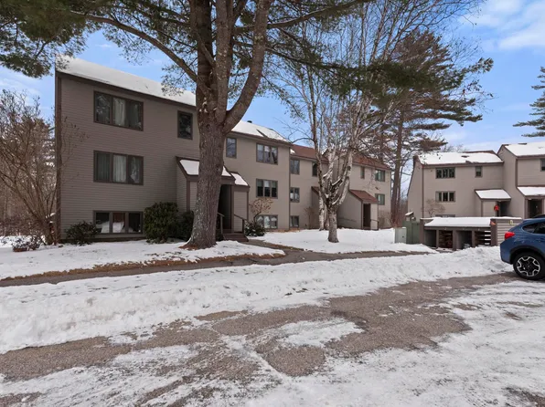 13 Overlook Road #4 (6-B), Campton, NH 03223