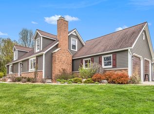 2407 Dutcher Rd, Howell, MI 48843